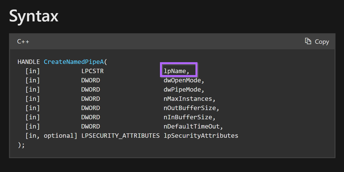 Ghidra Basics - Pivoting from String Cross References