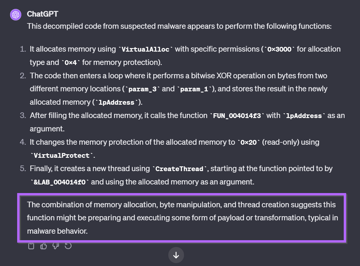 Ghidra Basics - Pivoting From Imported Funtions