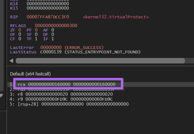 Ghidra Basics - Pivoting From Imported Funtions