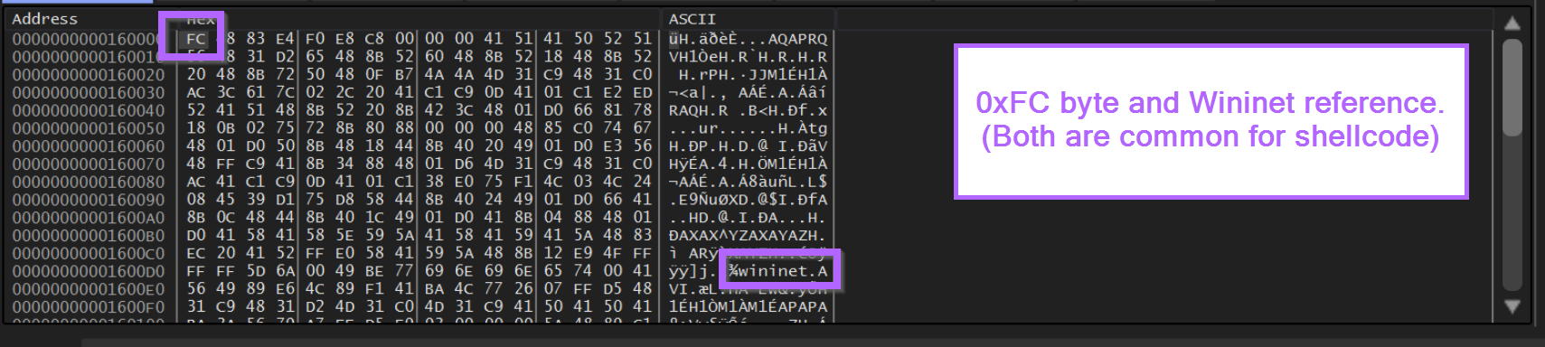 Ghidra Basics - Pivoting From Imported Funtions