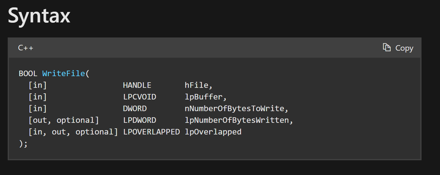 Ghidra Basics - Pivoting from String Cross References