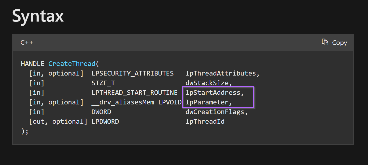 Ghidra Basics - Pivoting From Imported Funtions