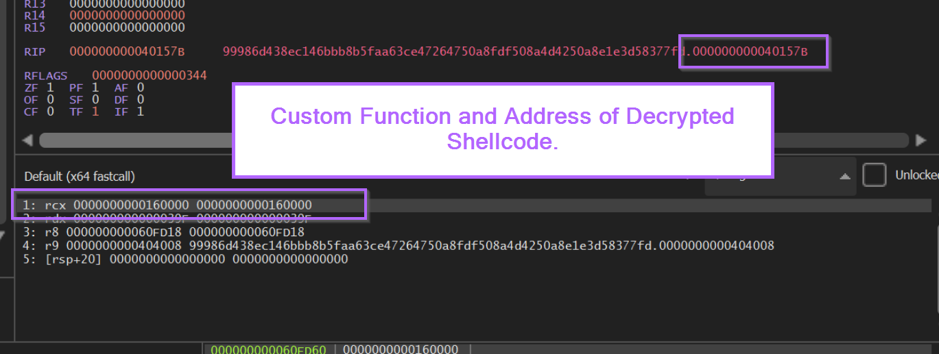 Ghidra Basics - Pivoting From Imported Funtions