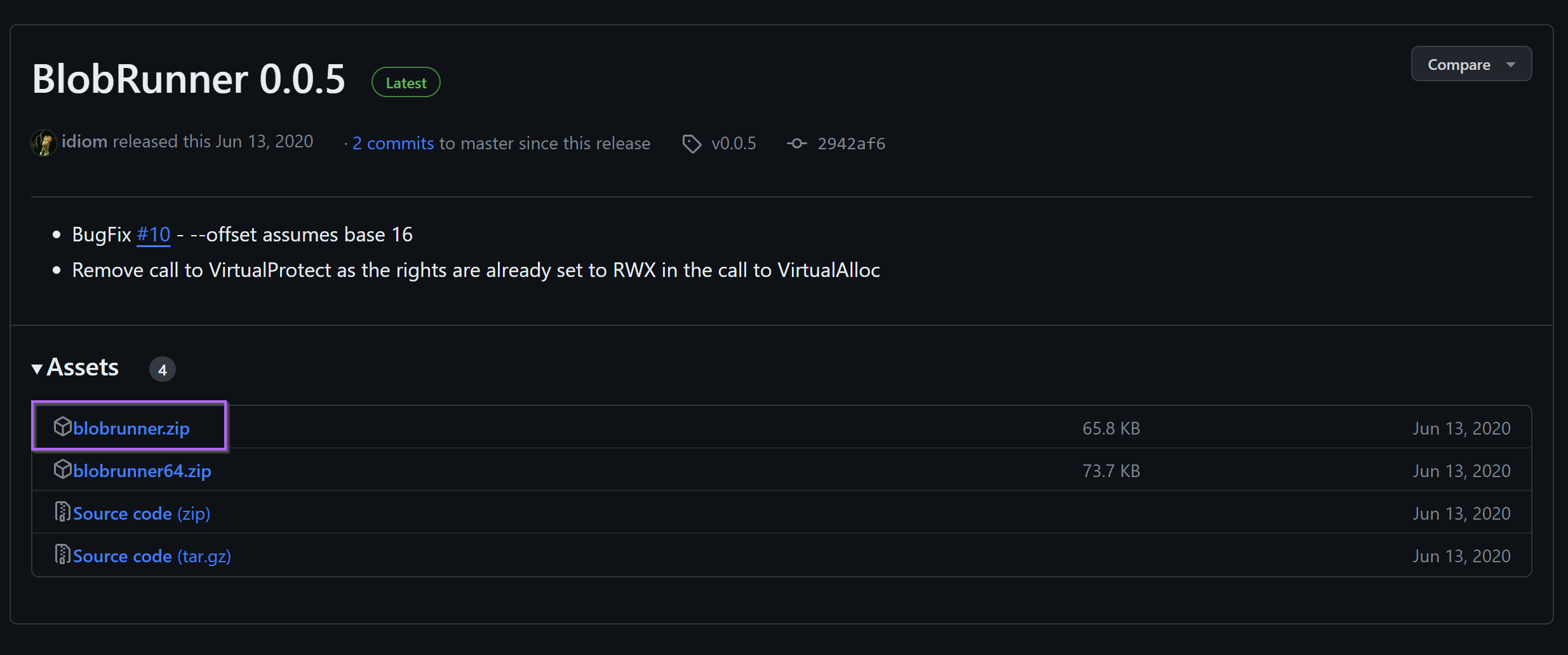 How to Use Ghidra to Analyse Shellcode and Extract Cobalt Strike Command & Control Servers