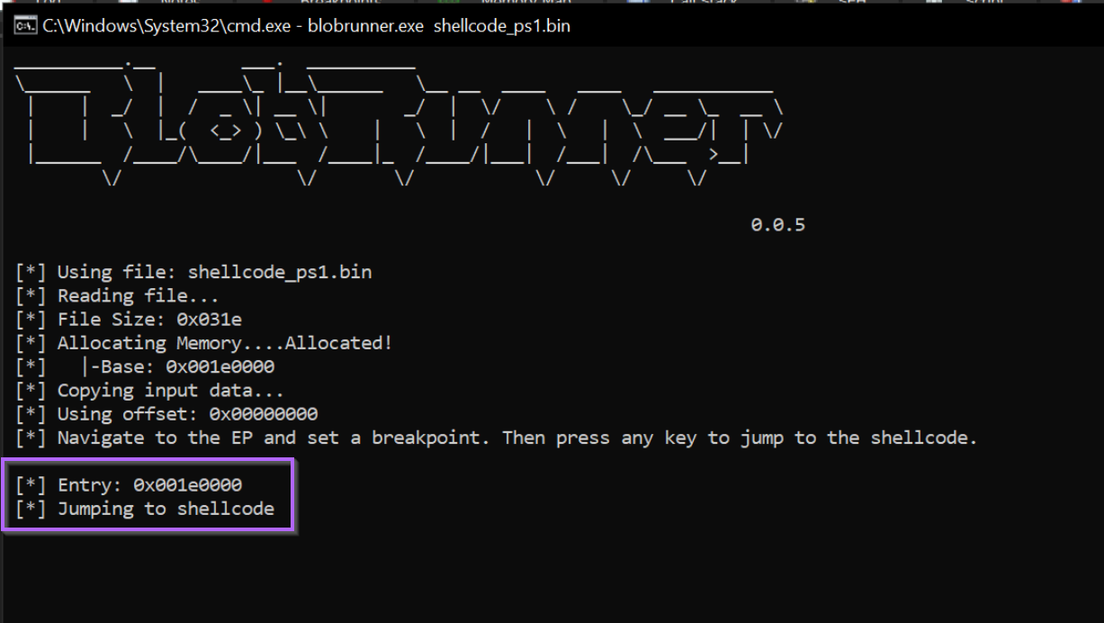 How to Use Ghidra to Analyse Shellcode and Extract Cobalt Strike Command & Control Servers