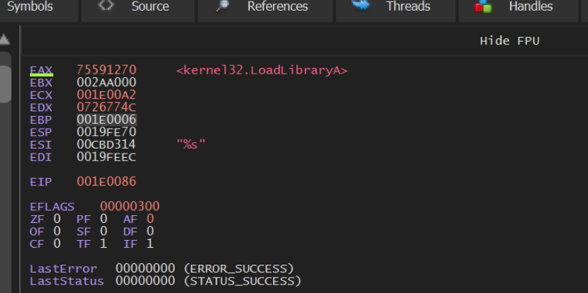 How to Use Ghidra to Analyse Shellcode and Extract Cobalt Strike Command & Control Servers