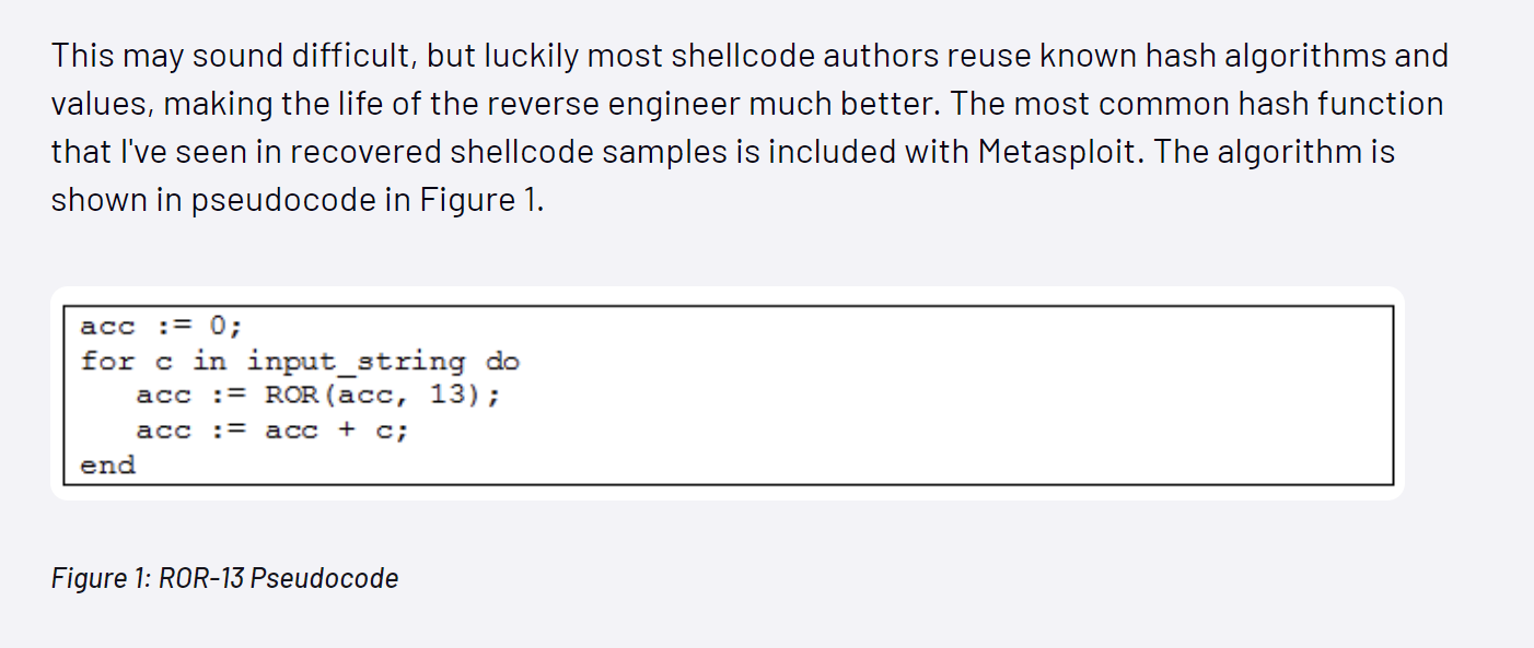 How to Use Ghidra to Analyse Shellcode and Extract Cobalt Strike Command & Control Servers