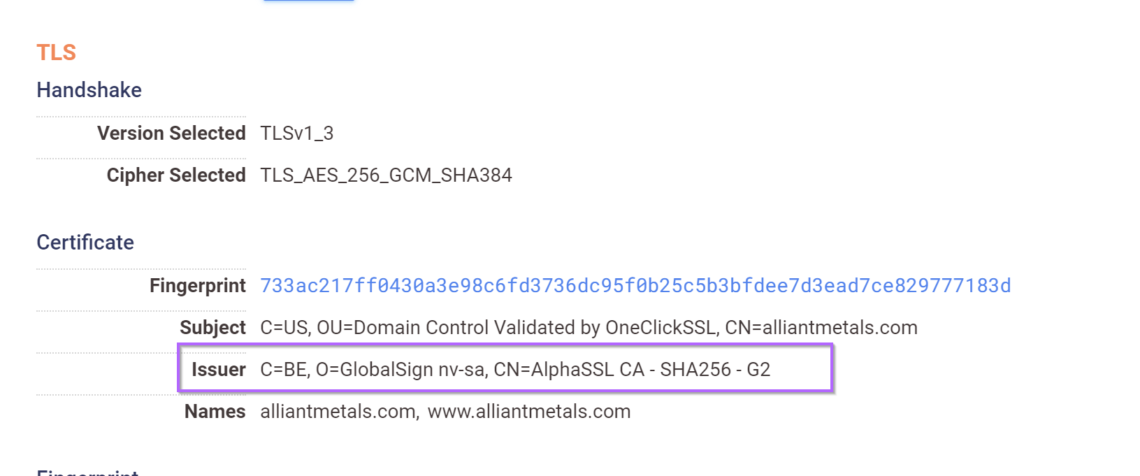 Advanced Threat Intel Queries - Catching 83 Qakbot Servers with Regex, Censys and TLS Certificates