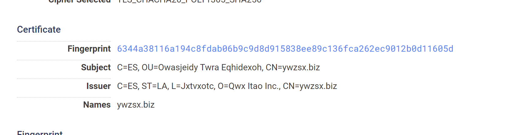 Advanced Threat Intel Queries - Catching 83 Qakbot Servers with Regex, Censys and TLS Certificates