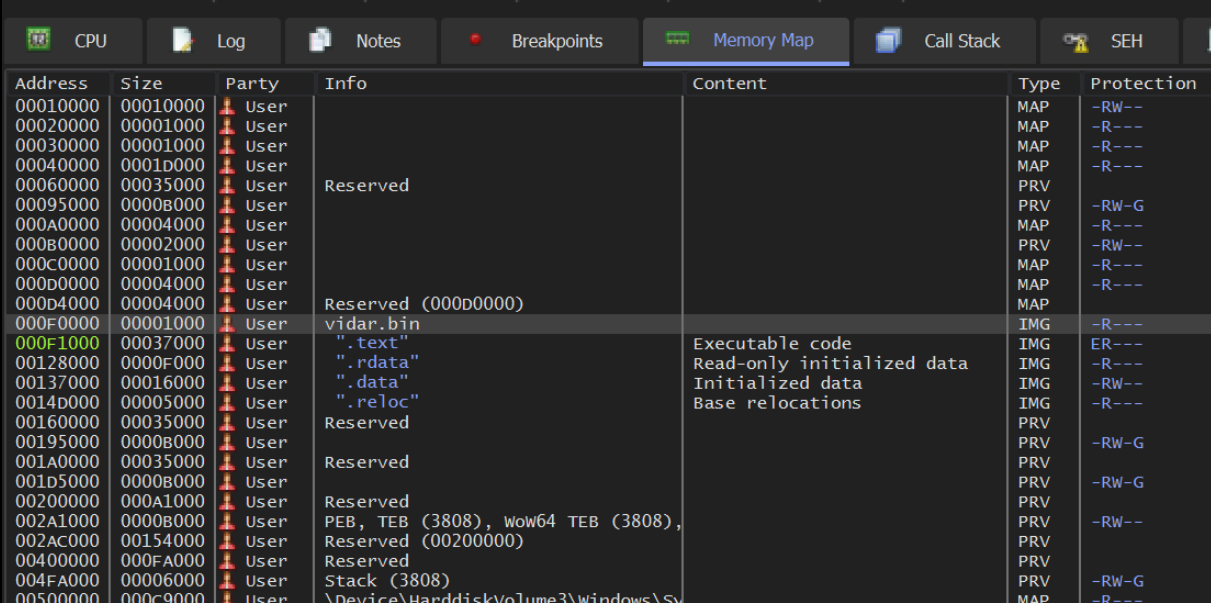 Ghidra Basics - Identifying, Decoding and Fixing Encrypted Strings