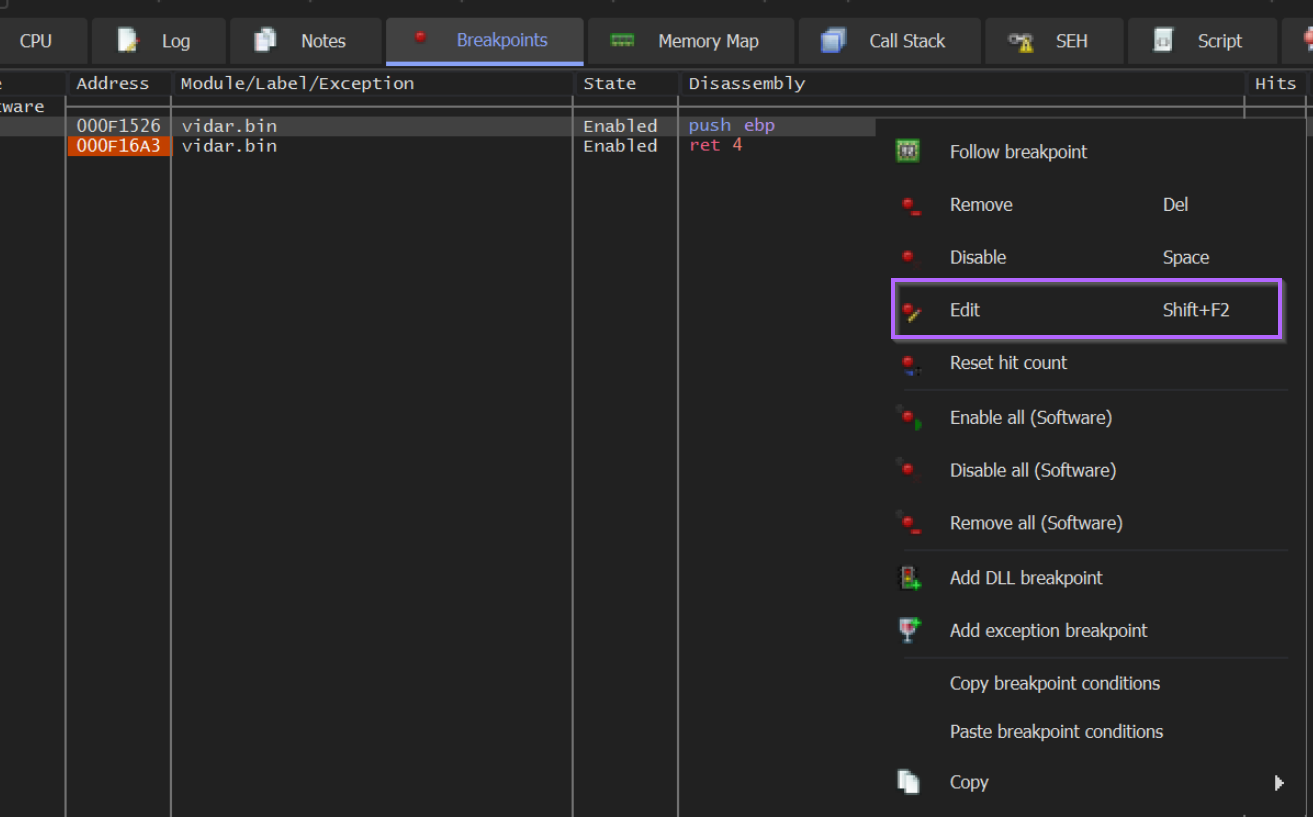 Ghidra Basics - Identifying, Decoding and Fixing Encrypted Strings