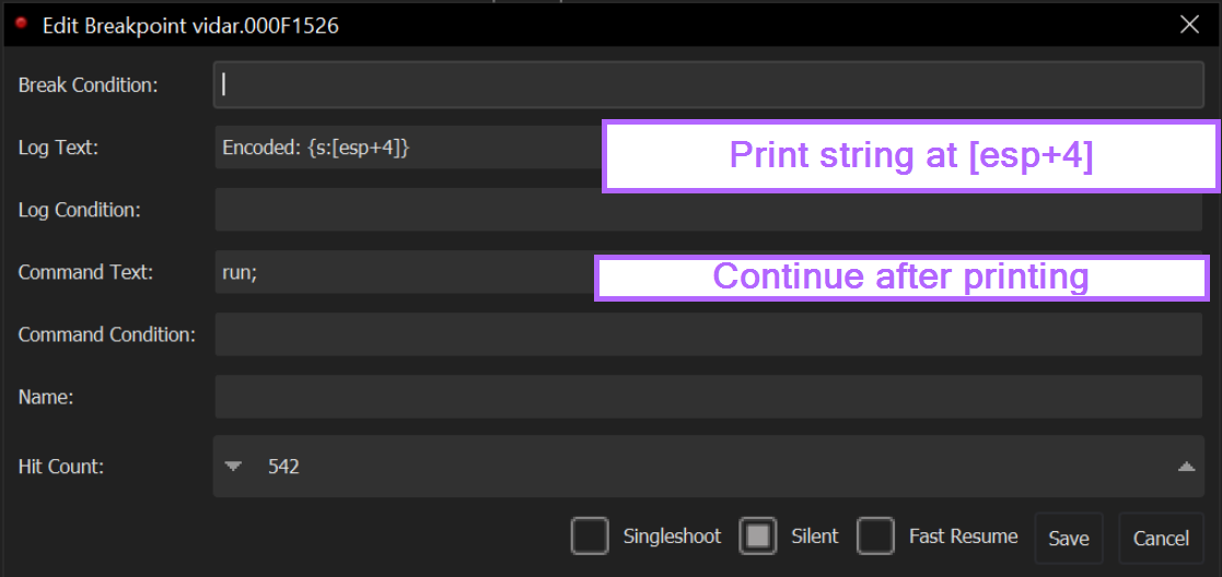 Ghidra Basics - Identifying, Decoding and Fixing Encrypted Strings