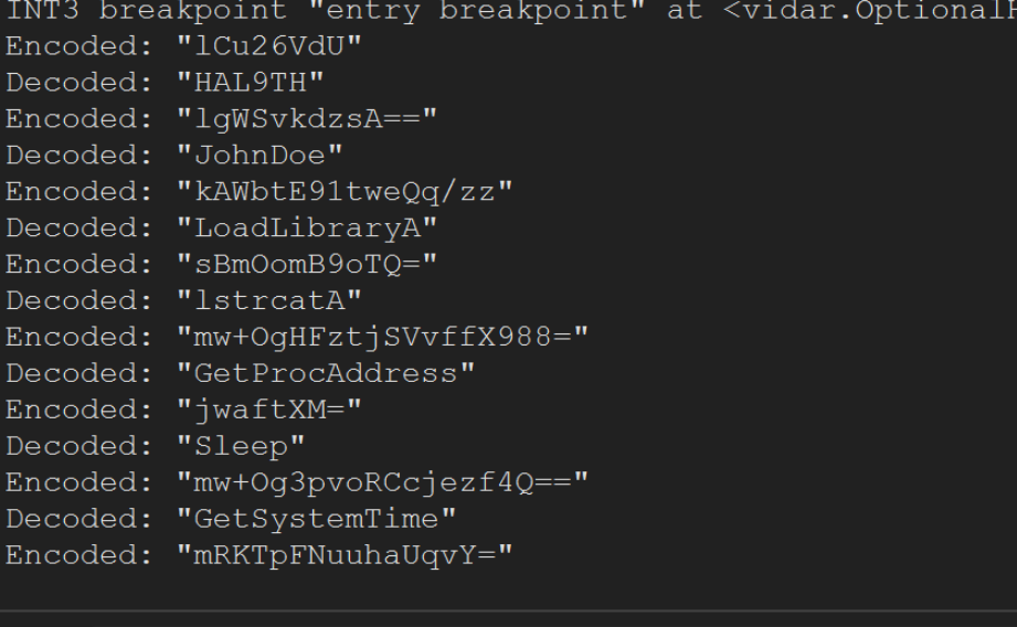 Ghidra Basics - Identifying, Decoding and Fixing Encrypted Strings