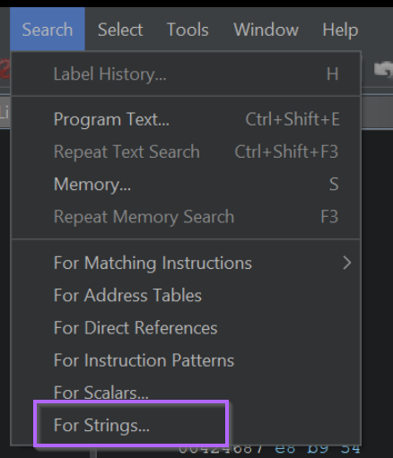 Ghidra Basics - Identifying, Decoding and Fixing Encrypted Strings