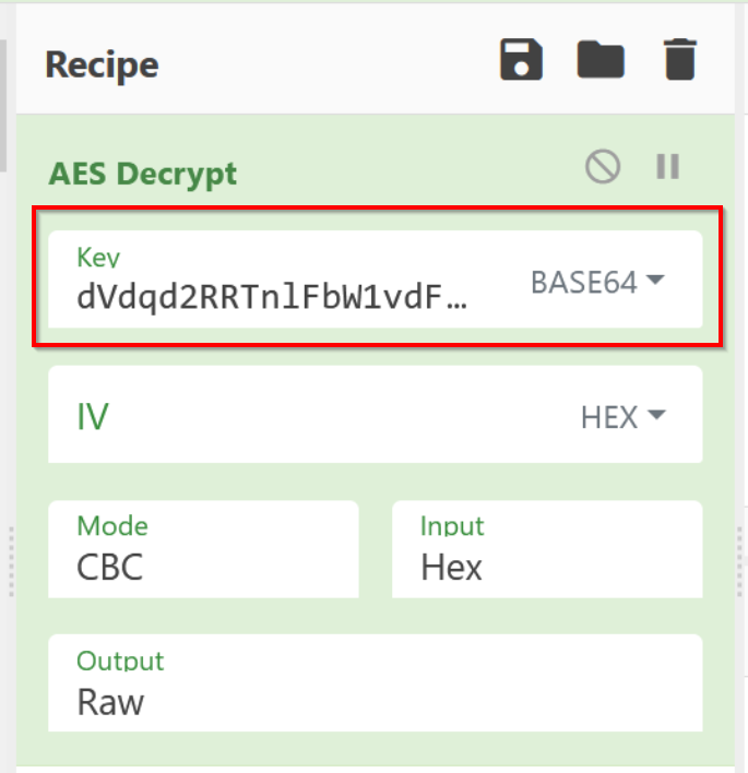 Advanced CyberChef Techniques for Configuration Extraction - Detailed Walkthrough and Examples
