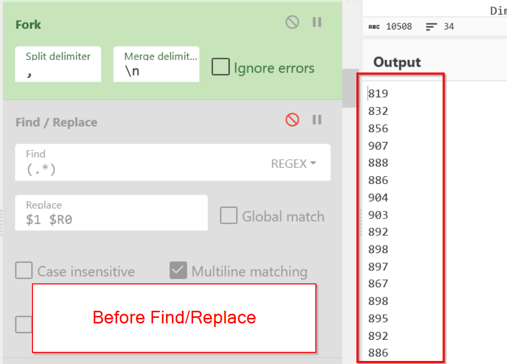 Advanced CyberChef Techniques for Configuration Extraction - Detailed Walkthrough and Examples