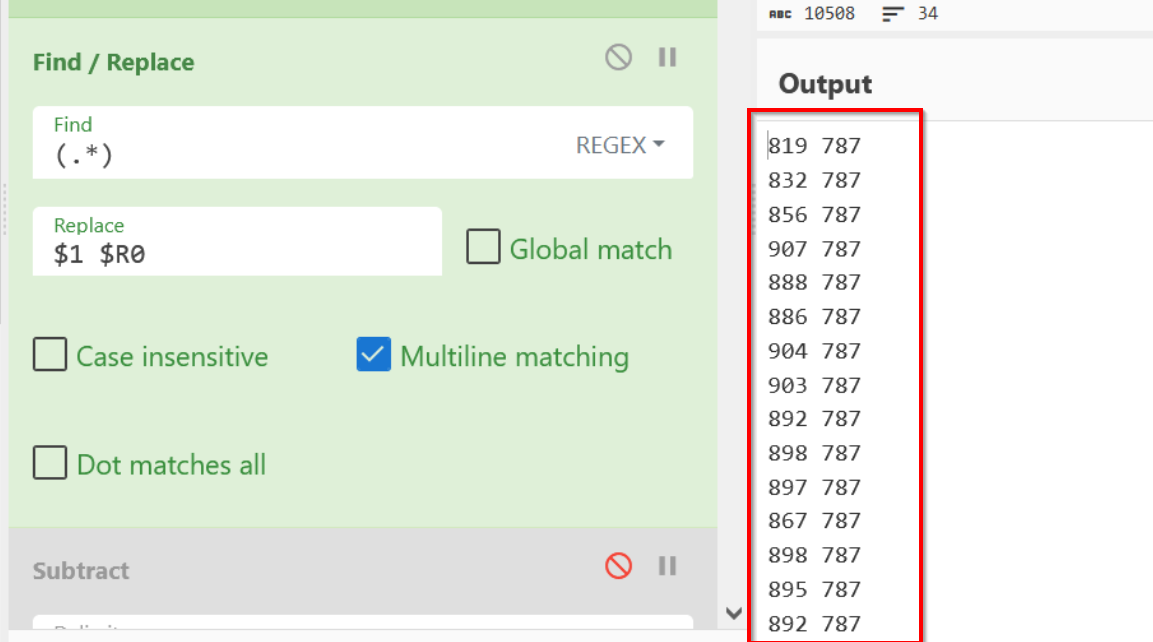 Advanced CyberChef Techniques for Configuration Extraction - Detailed Walkthrough and Examples