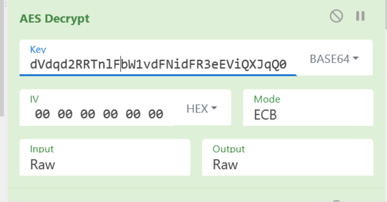 Advanced CyberChef Techniques for Configuration Extraction - Detailed Walkthrough and Examples