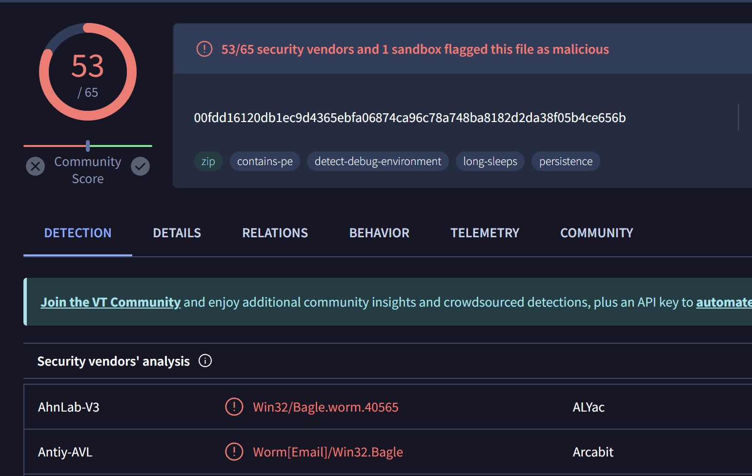 Introduction To Discovering Malicious Infrastructure Through Passive DNS Pivoting