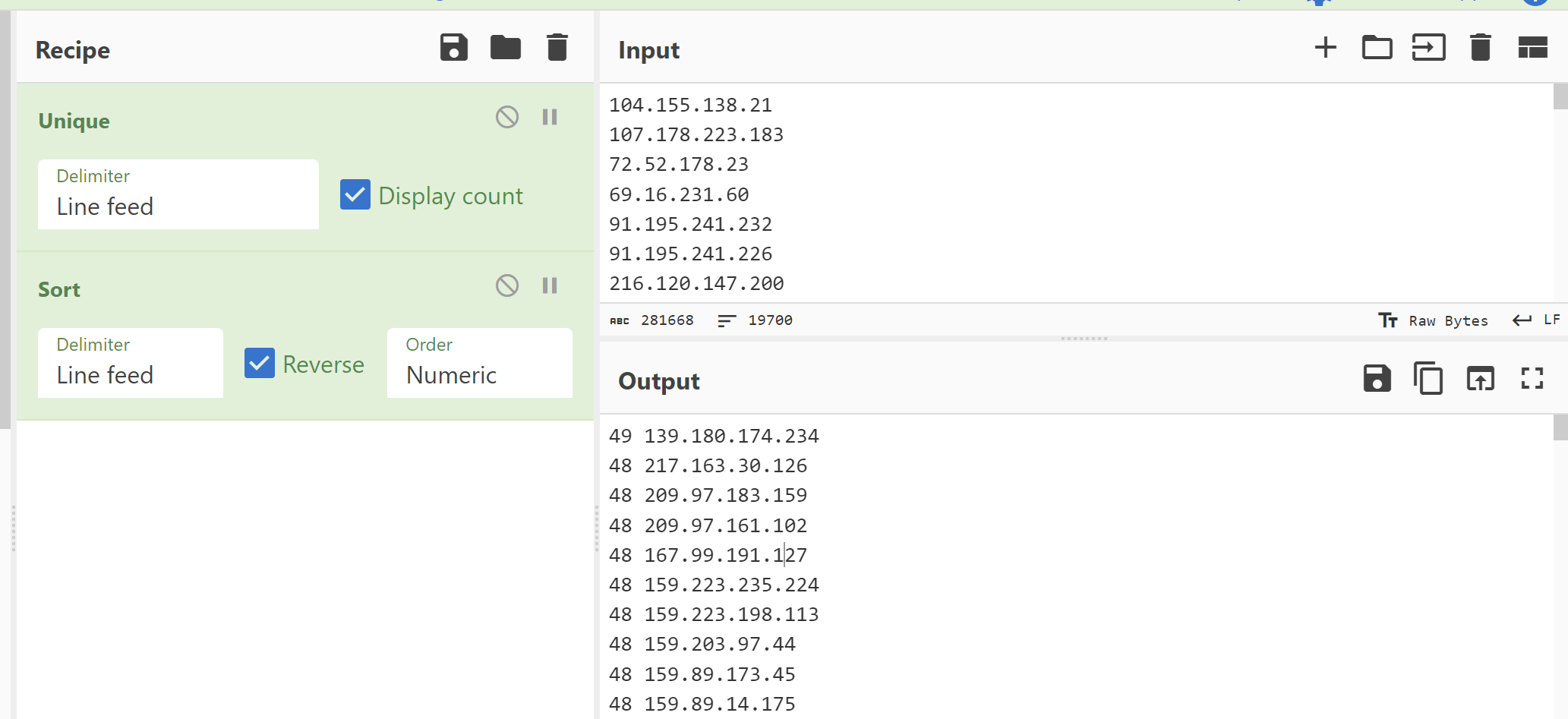 Passive DNS Pivoting -  Uncovering APT Infrastructure Through Historical Records and Subdomain Analysis