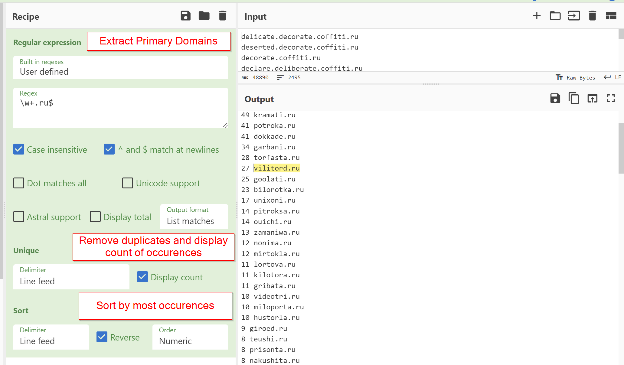 Passive DNS Pivoting -  Uncovering APT Infrastructure Through Historical Records and Subdomain Analysis