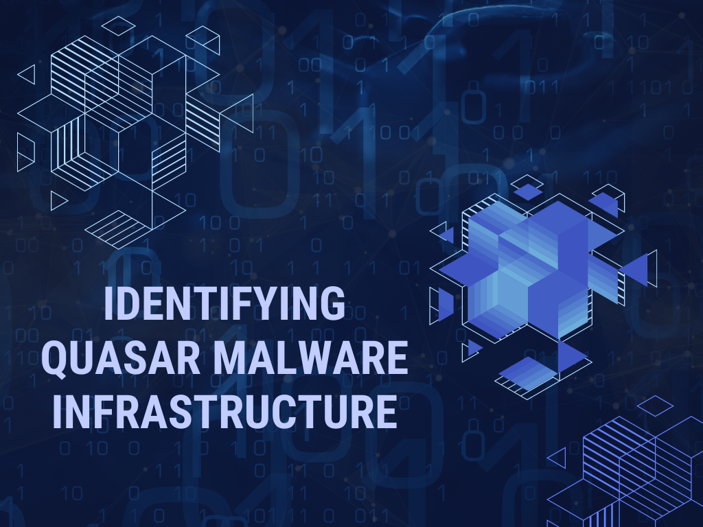 Quasar Rat Analysis - Identification of 64 Quasar Servers Using Shodan ...