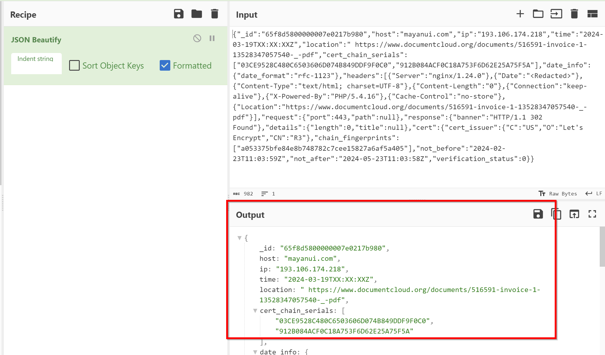 Passive DNS For Phishing Link Analysis - Identifying 36 Latrodectus Domains With Historical Records and 302 Redirects