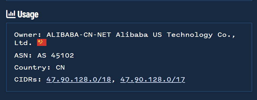 Identifying MatanBuchus Domains Through Hardcoded Certificate Values