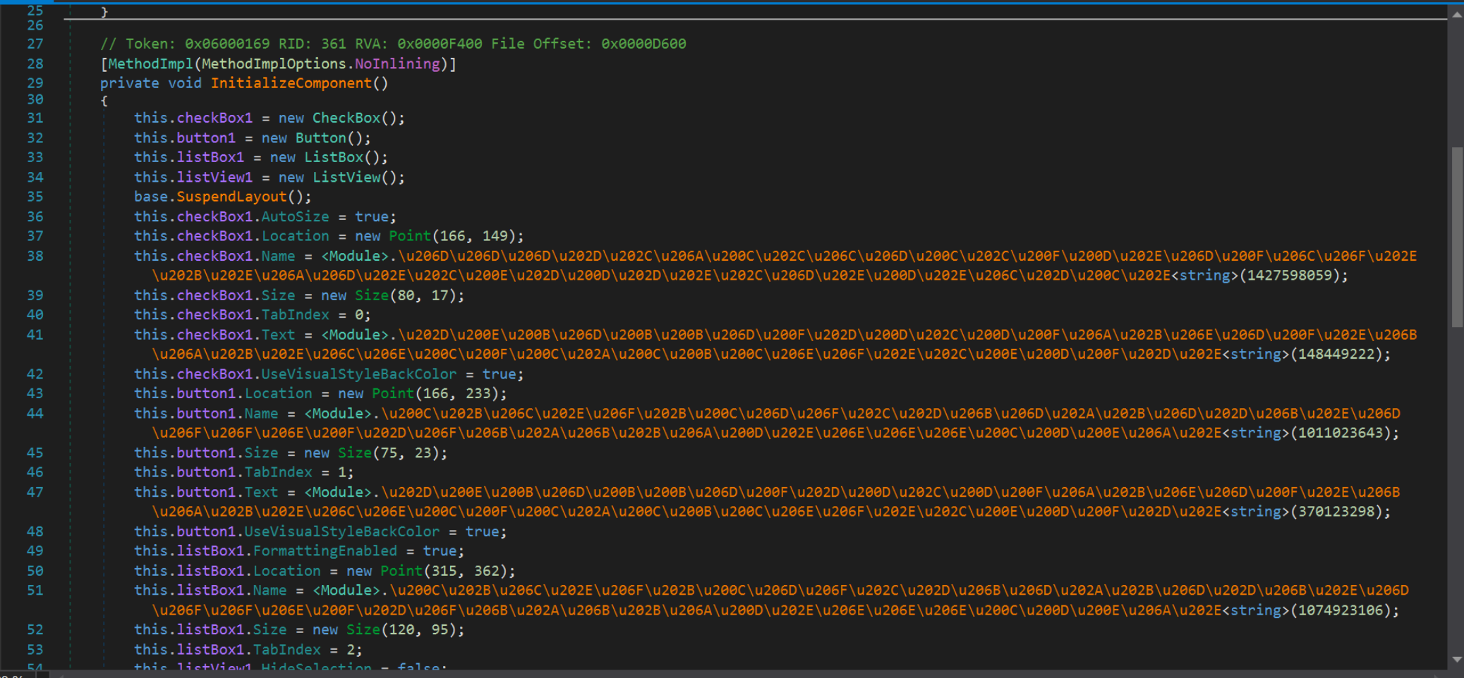 How To Use Garbageman To Extract C2's From Dotnet Malware