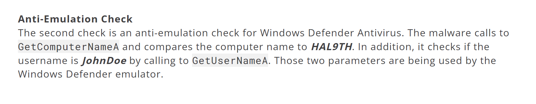 How To Use Ghidra For Malware Analysis - Identifying, Decoding and ...