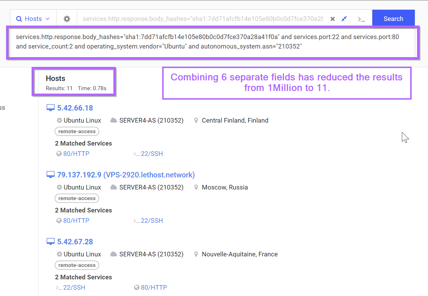 Combining Pivot Points to Identify Malware Infrastructure - Redline, Smokeloader and Cobalt Strike